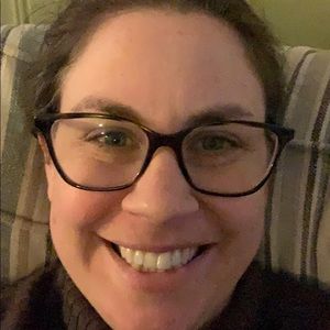 Meet your Posher, Heidi